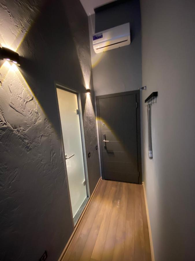 Lift Rooms Одесса Экстерьер фото