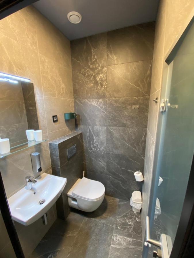 Lift Rooms Одесса Экстерьер фото