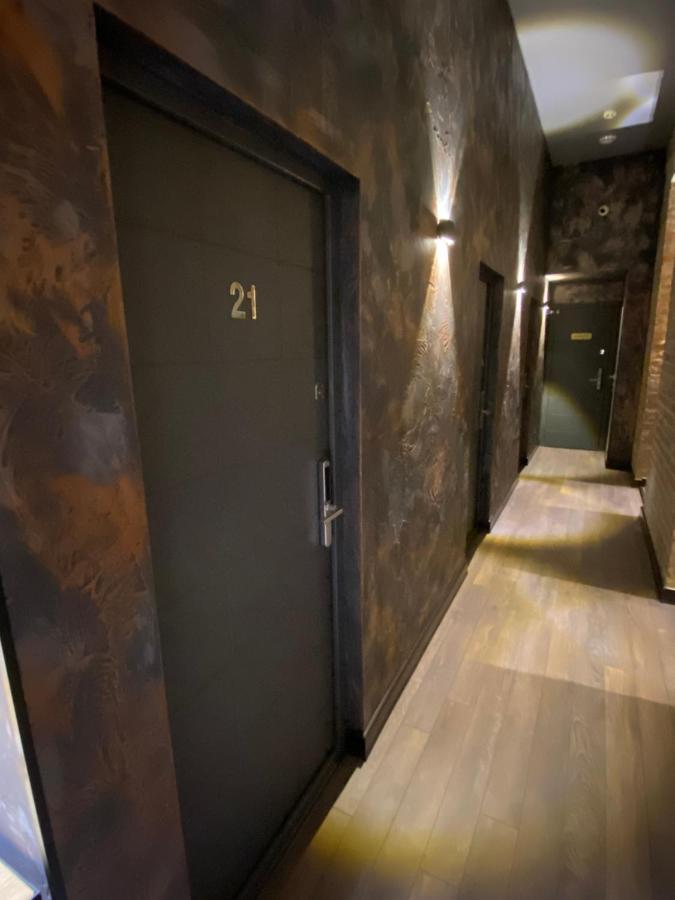 Lift Rooms Одесса Экстерьер фото