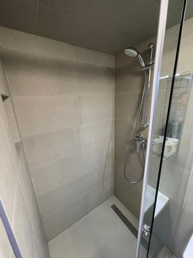 Lift Rooms Одесса Экстерьер фото